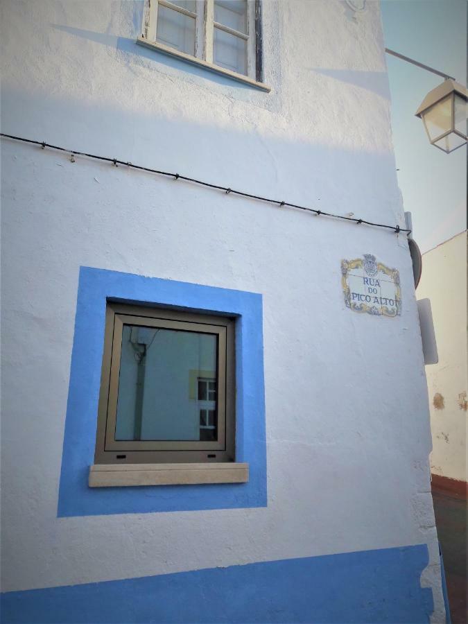 Casa Do Sal Villa Albufeira Exterior photo
