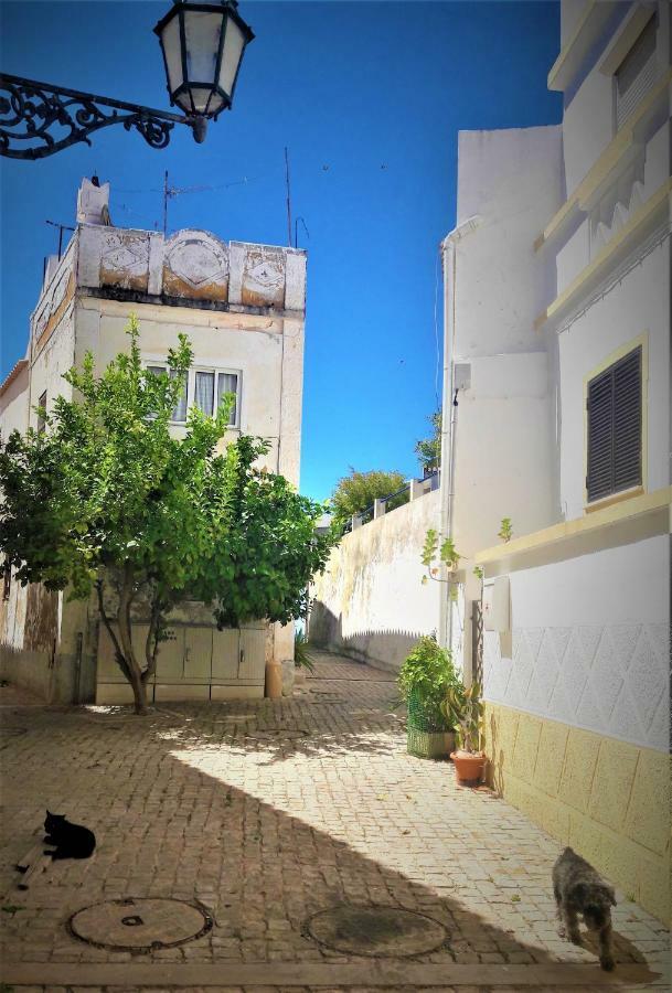 Casa Do Sal Villa Albufeira Exterior photo