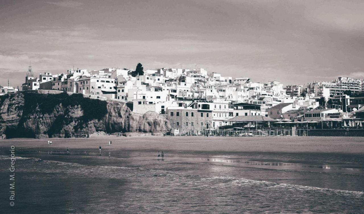 Casa Do Sal Villa Albufeira Exterior photo