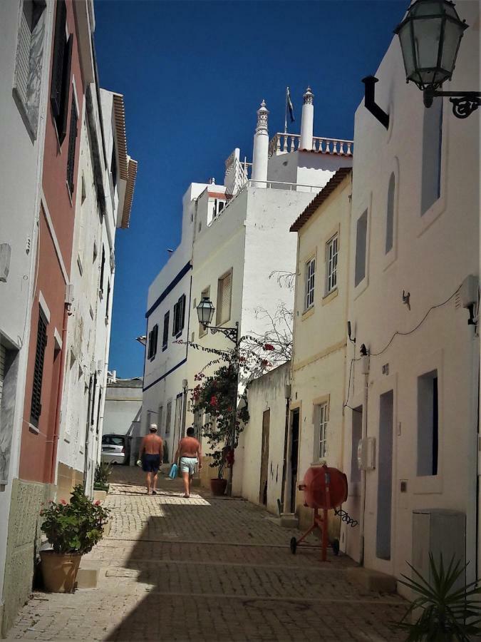 Casa Do Sal Villa Albufeira Exterior photo
